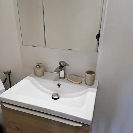 Centre Appartement Nîmes